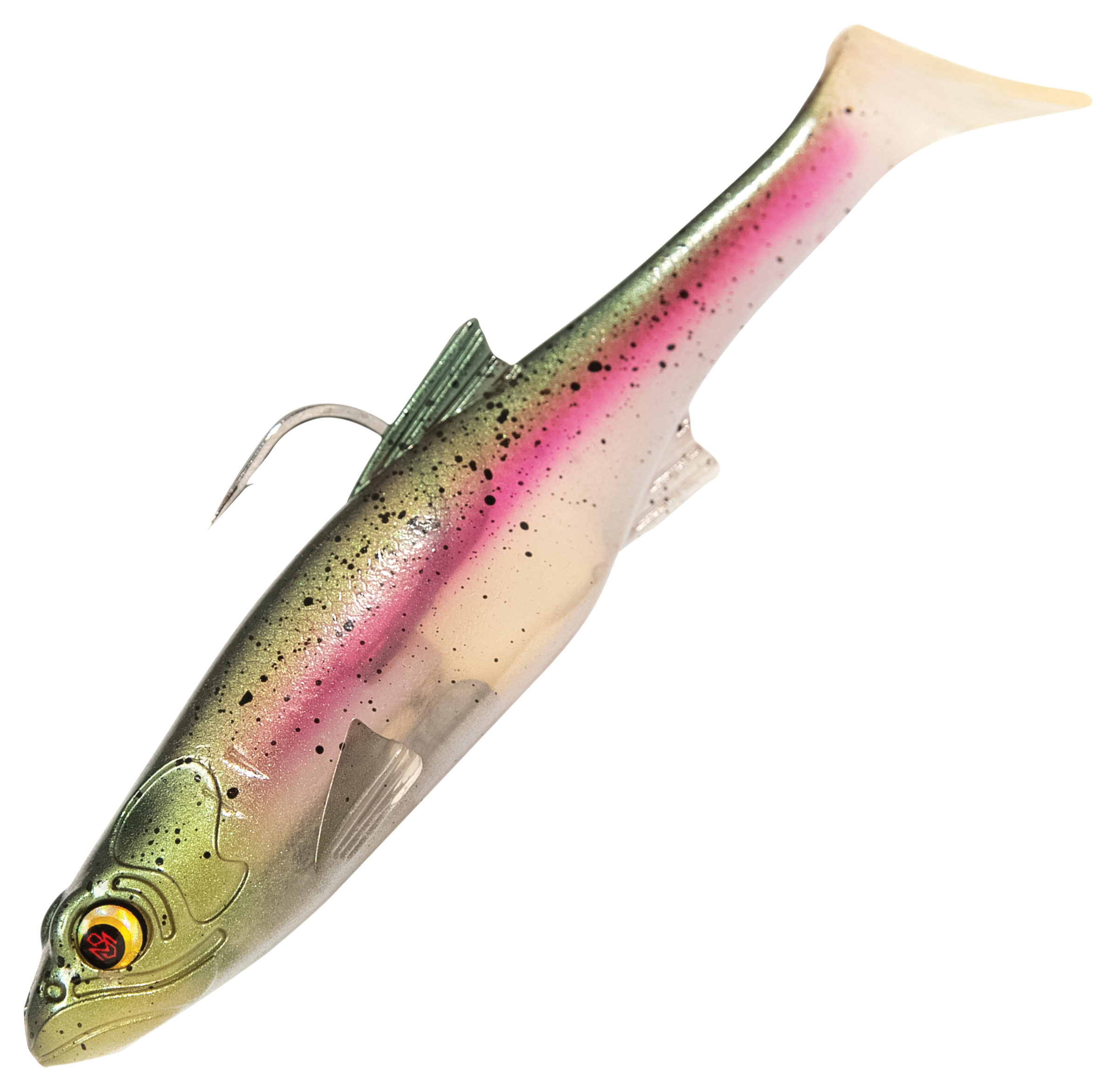 Bass Mafia Loaded Daingerous Swimbait Bass Pro Shops